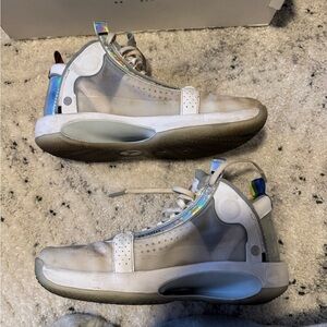 Air Jordan XXXIV